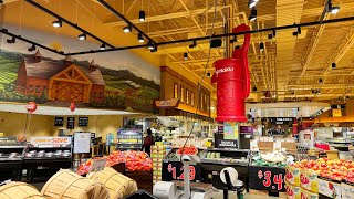 Exploring Wegmans store [upl. by Stiles218]