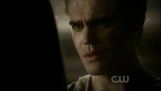 The Vampire Diaries  Season 2 Episode 6  2x06  Elenas And Stefans Break Up Scene [upl. by Idoc178]