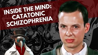 Psychiatrist Analyses Patient 18 Interview  Catatonic Schizophrenia [upl. by Sidnala909]