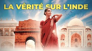 Voyage en Inde  ce quon ne vous montre pas [upl. by Yart]