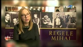 Regele Mihai 93 de ani de istorie  un documentar de Camelia Csiki Ora Regelui [upl. by Scutt]