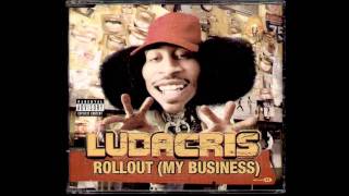 Ludacris  Roll Out  2007 Classic MTV Unplugged Uncut Prod Dj David C [upl. by Mikel]