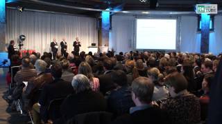 7 MINTBotschafterkonferenz am 12 November 2014 im Oktogon in Essen [upl. by Ynes]