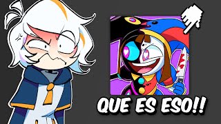 Las PEORES COPIAS de AMAZING DIGITAL CIRCUS 2 🤮🤢 [upl. by Sido]