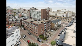 Jan van Henegouwenweg 4 Noordwijk aan Zee  Bonnike Makelaardij [upl. by Koslo]