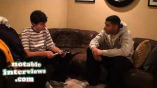 Drake Interview BEFORE HE BECAME FAMOUS [upl. by Tan]