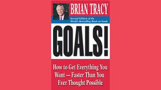 Goals By Brian Tracy  Full Audiobook [upl. by Jaime]