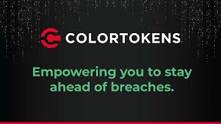 Experience Proactive Cybersecurity at RSAC 2024 with ColorTokens [upl. by Fleece855]