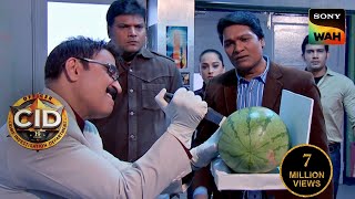 Dr Salunkhe ने CID को Demonstrate किया कत्ल का तरीका  CID  सीआईडी  9 Dec 2023 [upl. by Aiuqcaj]