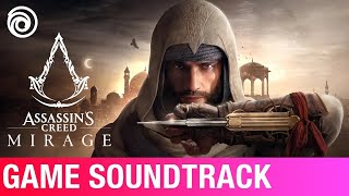 Marketplace  Assassins Creed Mirage Original Game Soundtrack  Brendan Angelides [upl. by Adniram]