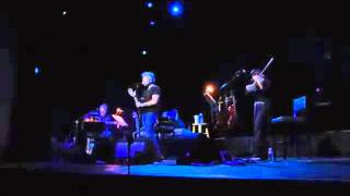 Bon Jovi live in Dallas MTS 2015 Fingerprints [upl. by Kilk]