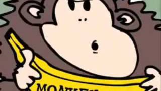 The Best Monkey News Ever  Karl Pilkington [upl. by Garwin]