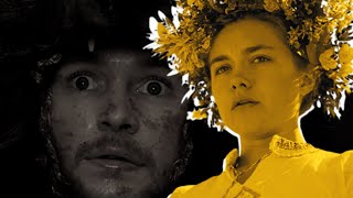 Homens que desprezam suas namoradas mas não terminam com elas  MIDSOMMAR [upl. by Lizzy]