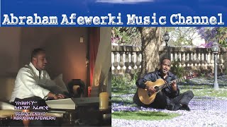 Abraham Afewerki Music Channel  Bebizelenayo በቢዘለናዮ Official Video Clip [upl. by Nahsad]