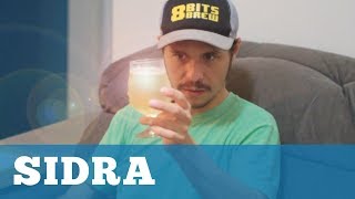 Como fazer Sidra do Jeito Fácil [upl. by Ecnatsnoc]