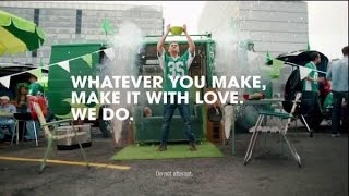 TV Comercial Spot  Avocados From Mexico  The Ultimate Tailgate  Always In Season [upl. by Eninej]