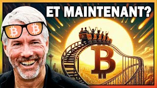 🚀BITCOIN en ATH ETF Ethereum en vue  À quoi sattendre [upl. by Denyse]