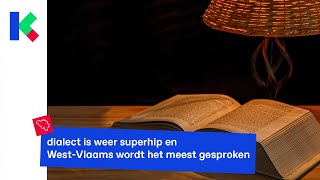 quotniet zo deftig maar toch wel een prachtig taaltjequot [upl. by Spear]