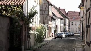 quotWIR BLEIBEN HIERquot Zukunftsperspektiven im Altmarkkreis Salzwedel Offizieller Trailer [upl. by Baerman]