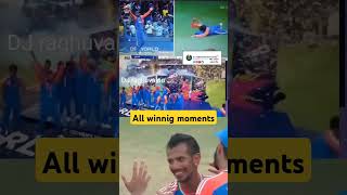 T20 world up winning moments 2024 t20 world cup surya kumar yadav catch cricket shorts trending [upl. by Dillon]