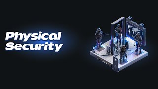 Lock It Down How Physical Security Can Protect Your Crypto Assets [upl. by Elston595]