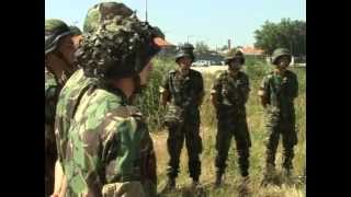 Exercito Recrutamento 3 [upl. by Aiceled846]