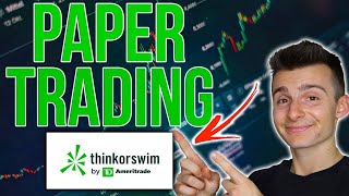 How to Trade PreMarket amp After Hours on Thinkorswim  TD Ameritrade [upl. by Sillihp291]