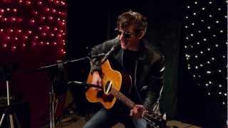 Alex Turner  Reckless Serenade Live on KEXP [upl. by Erodasi235]