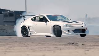 BRZ Drift [upl. by Ayar]