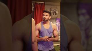 Protein yeduthu Yena panura 😂 flintfitness nicksonraj funny comedy 1m trending viralvideo [upl. by Drofnats]