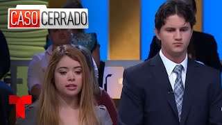 Caso Cerrado  ¡Los engañados se enamoraron 💏👩‍👧⚰️ [upl. by Palecek]