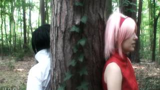 SasuSaku CMV  Wish I Could Explain [upl. by Godber]