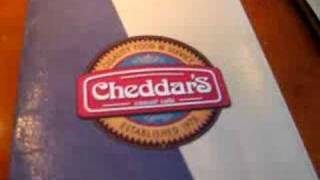 Cheddars Theme Song [upl. by Duong]