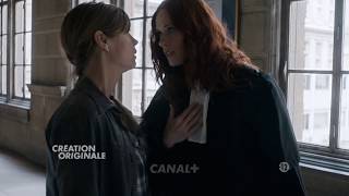 Engrenages Nouvelle Enquête  Épisodes 5 et 6 CANAL HD [upl. by Bianka]