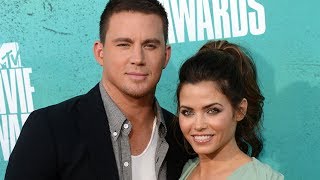 Strange Things About Channing Tatums Marriage [upl. by Renata902]