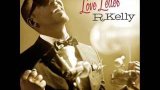 R Kelly Feat K Michelle  Love Is New 2010 quotLove Letterquot [upl. by Coshow348]