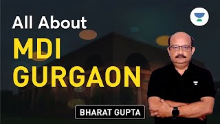 All About MDI Gurgaon  Admission Process  Placements  Cut Offs  Fees  Top MBA Colleges [upl. by Pogah]