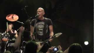 Accept Restless ­And Live Full Concert HD [upl. by Furr]