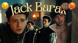 jack barak trying his darndest for 1 minute and 43 seconds  shardlake episode 2 [upl. by Gollin]