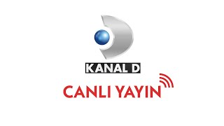 Kanal D Canlı Yayın [upl. by Nwavahs]