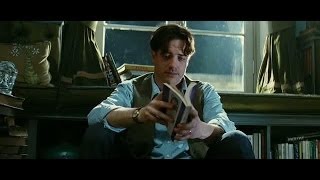 Inkheart  Original Theatrical Trailer [upl. by Tobi]