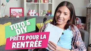 ✿ Back To School  un makeup de rentrée et deux tutos avec Elsa ✿ [upl. by Teemus]