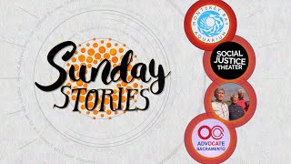 Sunday Stories Episode 20 [upl. by Baxy291]