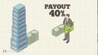 Investopedia Video Dividend Ratios  Payout And Retention [upl. by Sheeb323]