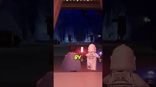 How to get Lightsabers in LEGO Fortnite Star Wars [upl. by Materi]