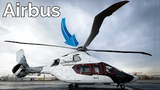 Most Technologically Advance Helicopter in the World  Take A Look 👀 [upl. by Zoarah]