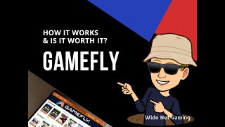 GameFly Commercial  Youre Welcome [upl. by Wendye]