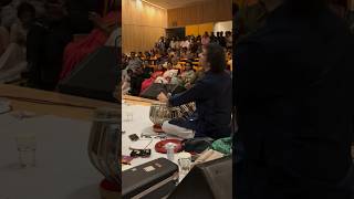 Ojas Adhiya New Tabla Video shorts [upl. by Noyart]