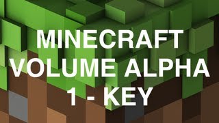 C418  Sweden  Minecraft Volume Alpha [upl. by Acul]