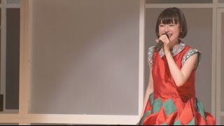 武藤彩未 「RUN RUN RUN」 from DEBUT LIVE quotBIRTHquot [upl. by Mallissa]